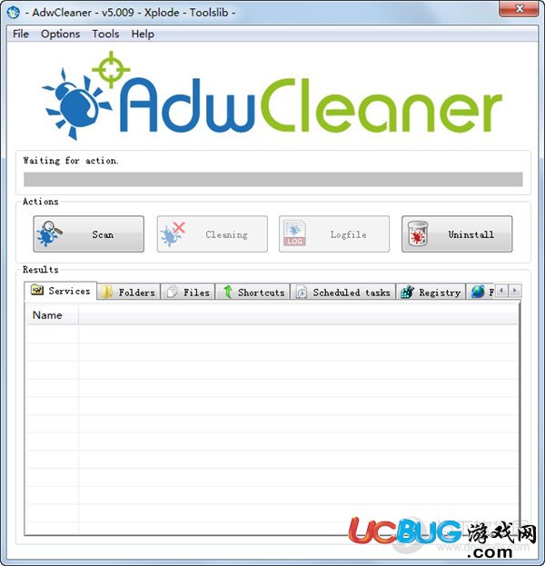 AdwCleaner中文版下載