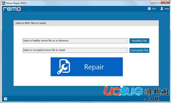 Remo Repair MOV破解版