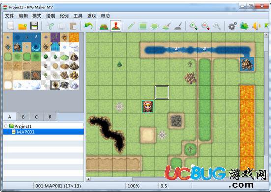 RPG Maker MV下載