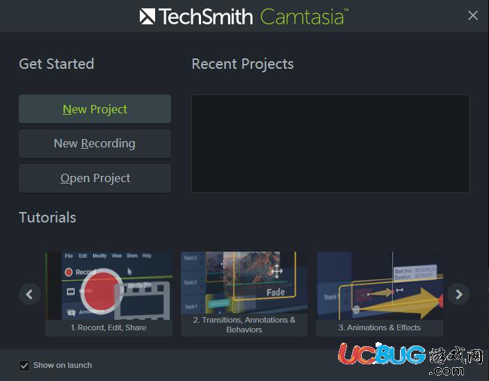 Camtasia Studio破解版下載