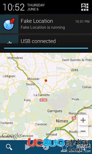 Fake GPS Location官方下載