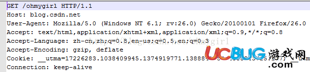 使用Fiddler抓取HTTP請求做抓包分析