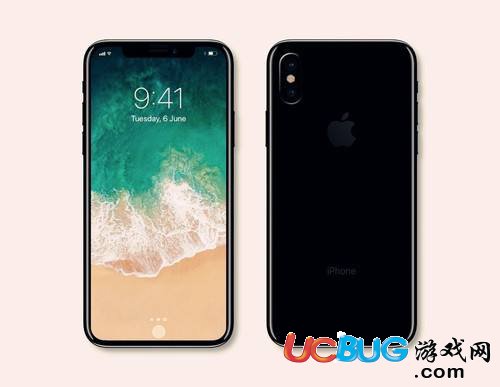 《iPhone8手機》內(nèi)存容量有多大