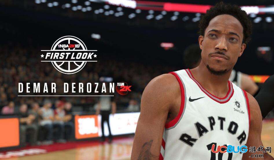 NBA2K18中文版官方下載