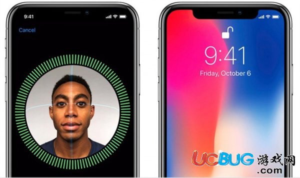 《iPhoneX手機(jī)》怎么破解Face ID