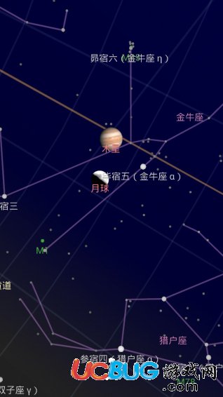 谷歌星空Google Sky Map下載