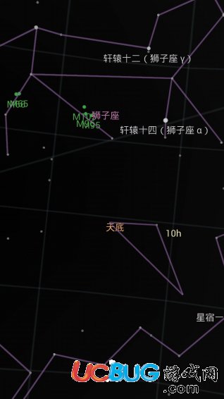 谷歌星空Google Sky Map下載