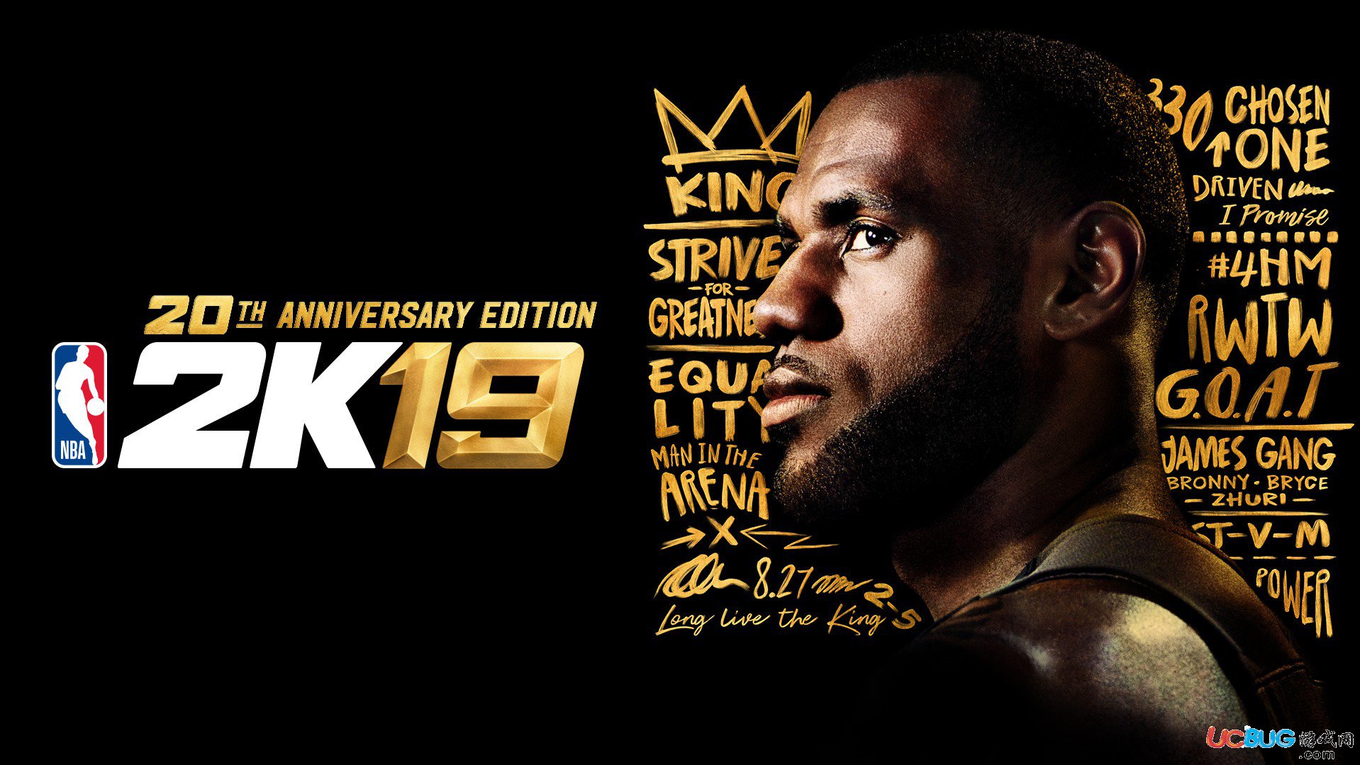 NBA2K19破解版下載