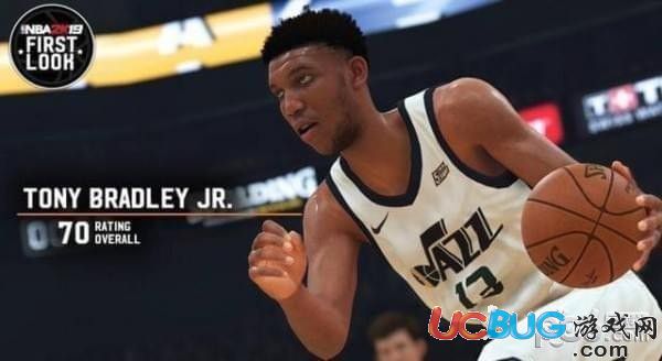 《NBA2K19》游戲怎么設(shè)置GS