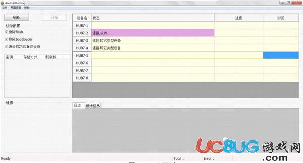 Amlogic USB_Burning_Tool(晶晨燒錄工具)