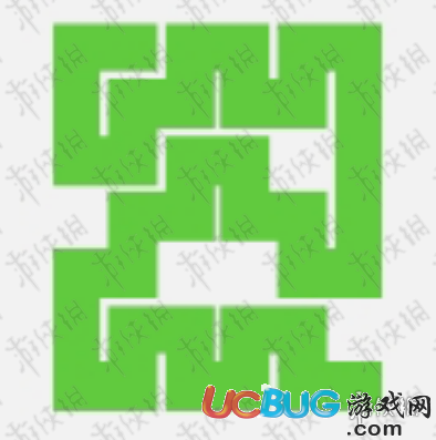 微信一筆畫(huà)完11-2怎么過(guò) 微信一筆畫(huà)完11-2畫(huà)法路線推薦