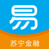 蘇寧金融app(手機(jī)理財(cái)軟件)v6.6.33 安卓版