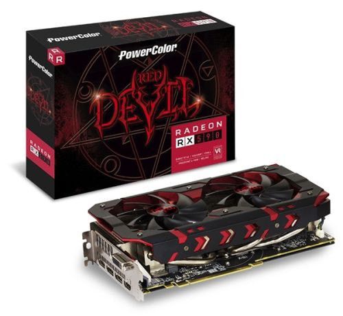 rx590