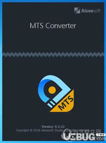 Aiseesoft MTS Converter