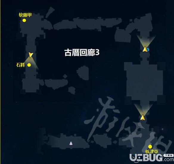 《古劍奇譚3》怎么高效搜刮地圖