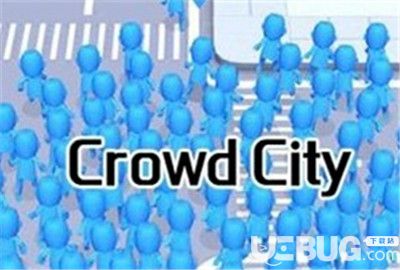 擁擠城市Crowd City游戲怎么設(shè)置中文