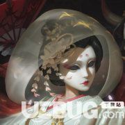 《第五人格手游》紅蝶白無垢怎么樣