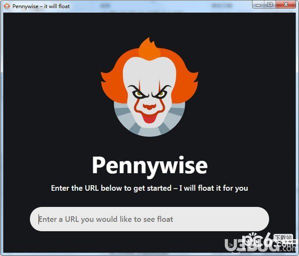 Pennywise(置頂浮動(dòng)窗口工具)