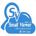 SmaliViewer(APK分析軟件)v1.0官方版