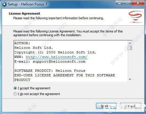 Helicon Focus(全景拼接軟件)v7.0.2中文破解版【2】