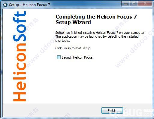 Helicon Focus(全景拼接軟件)v7.0.2中文破解版【6】