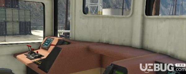 《俠盜獵車5GTA5》怎么進(jìn)火車駕駛室 GTA5開(kāi)火車方法