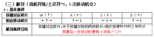 《古劍奇譚3》湖水岸封印怎么解除