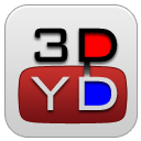 3D Youtube Downloader 1.19.9 免費(fèi)版