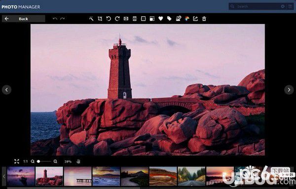 Movavi Photo Manager(照片管理軟件)