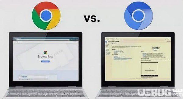 Chrome瀏覽器與Chromium瀏覽器都有什么本質區(qū)別