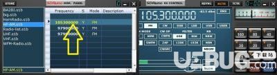SDRuno(頻率存儲(chǔ)器軟件)