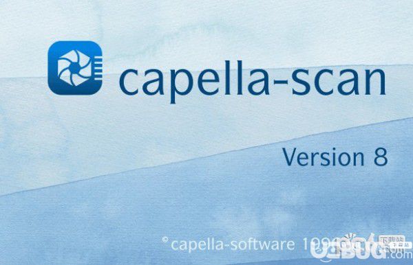 Capella-Scan(樂(lè)譜轉(zhuǎn)換器)