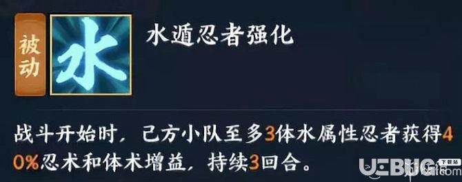 《火影忍者ol手游》上分用什么陣容好【4】