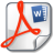 MiNi PDF to Word Converter(PDF轉(zhuǎn)Word工具)v3.3官方中文版