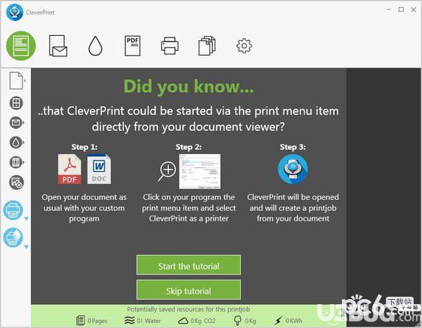 CleverPrint(虛擬打印機(jī))