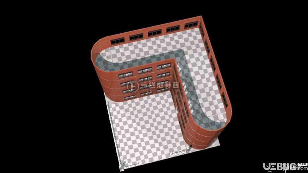 《明日之后手游》豪華五星酒店怎么建造【9】