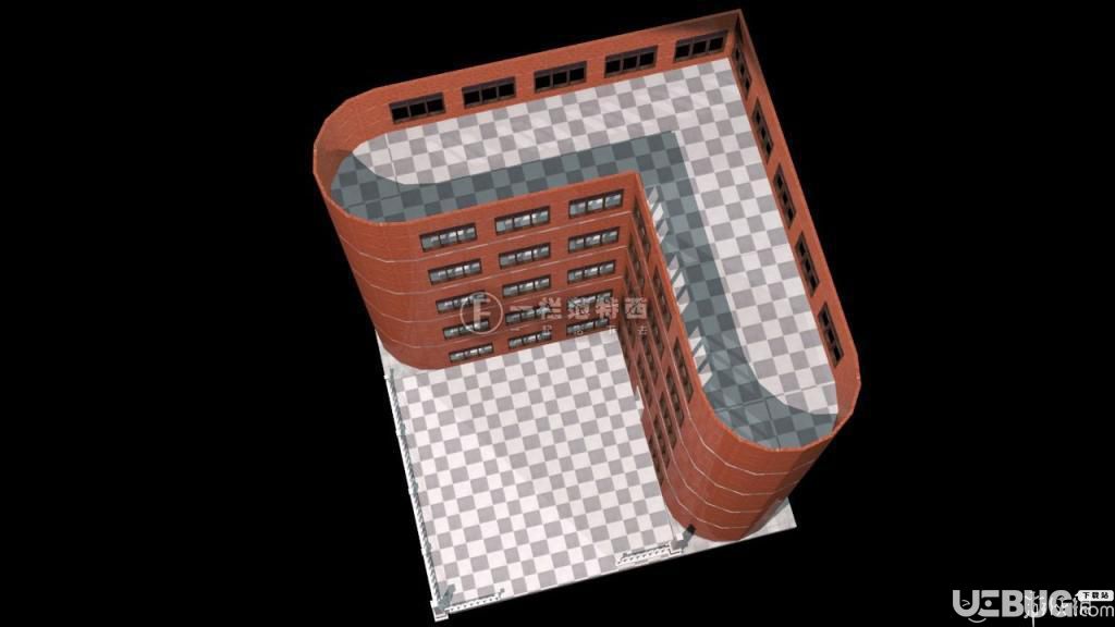 《明日之后手游》豪華五星酒店怎么建造【11】