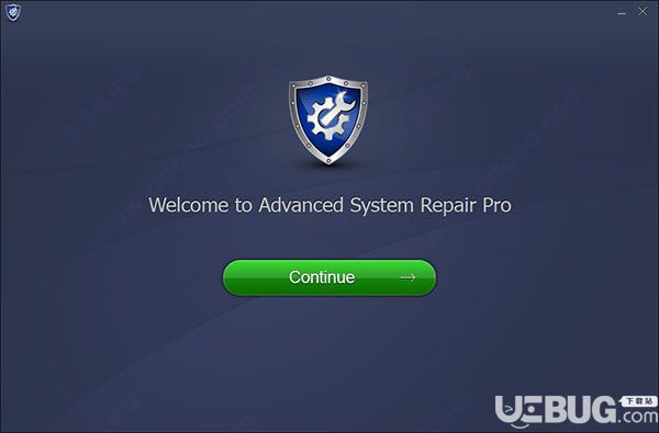 Advanced System Repair(高級系統(tǒng)修復(fù)軟件)v1.8.0.5破解版【2】