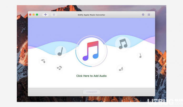 Sidify Apple Music Converter下載