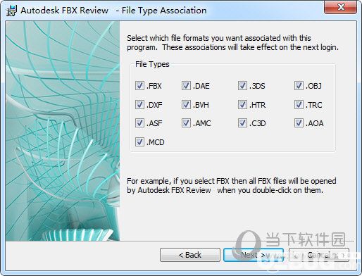 Autodesk FBX Review