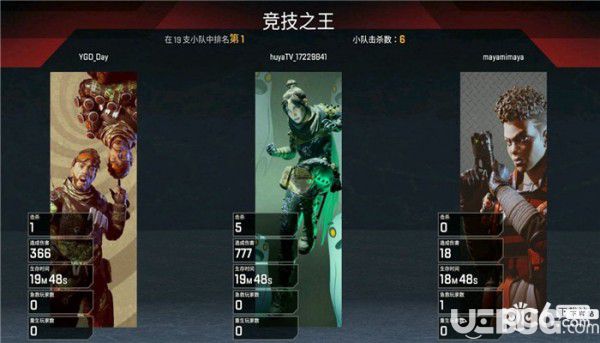 《apex英雄》設(shè)置簡體中文方法