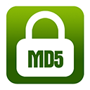 NoVirusThanks MD5(md5文件校驗工具)v4.30 免費x32位版