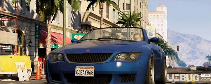 《gta5俠盜獵車5》怎么成為VIP