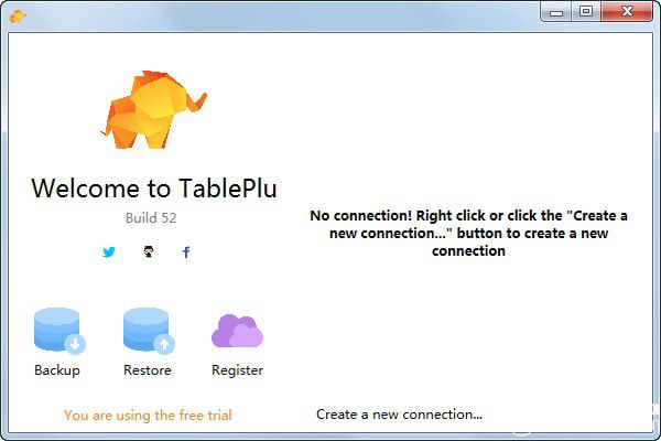 TablePlus(數(shù)據(jù)庫(kù)編輯器)