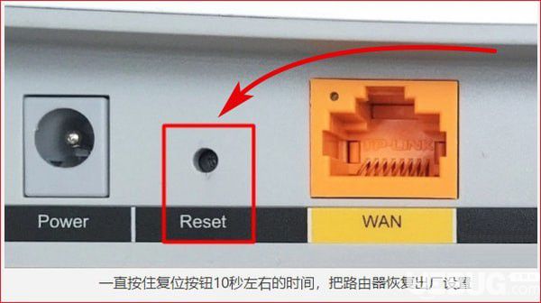 無線路由器192.168.1.1忘記密碼怎么解決