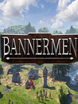 《旗民BANNERMEN》免安裝綠色中文版