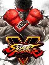 街頭霸王5(Street Fighter V)v4.020免安裝簡(jiǎn)體中文版