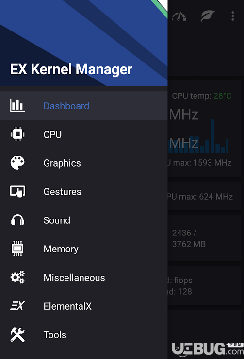 EX Kernel Manager破解版下載