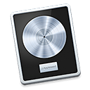 Logic Pro X for Mac下載v10.4.8 中文破解版