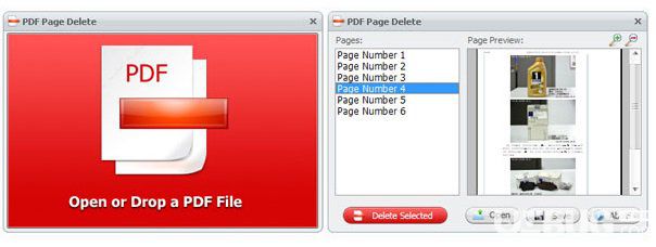 PDF Page Delete破解版下載